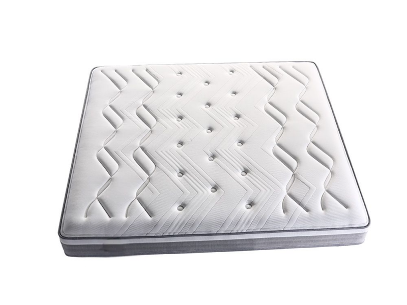 Moona Serenity MS002 Pocket Spring Mattress - Medium